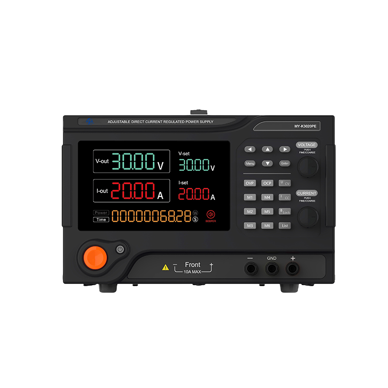 MY-K6010PE 60V 10A 電源 60v 充電器  - Programmable Dc Power Supply 60V 10A のレビューと価格