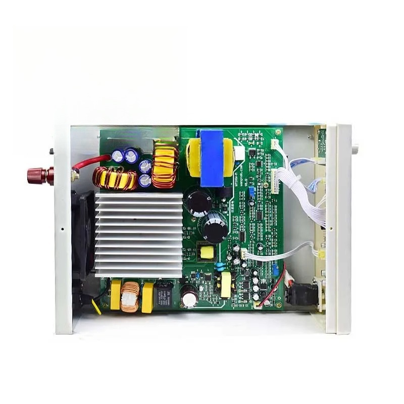 LED デュアルディスプレイ DC 電源、Wanptek K - High Power 60V 20A Bench Power Supply のレビューと価格