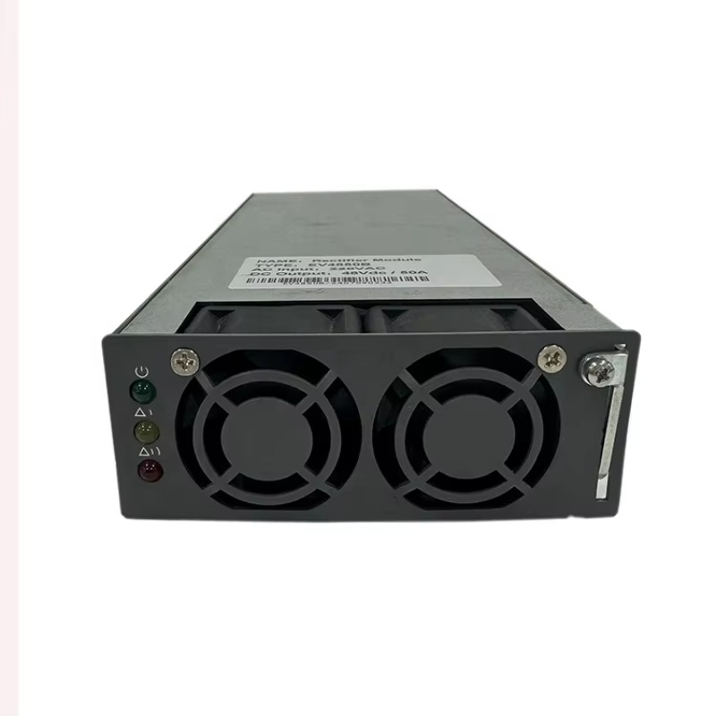 R4850G2 テレコム電源整流器モジュール 48V 300 - Telecom Dc Power Supply 48V 50A のレビューと価格